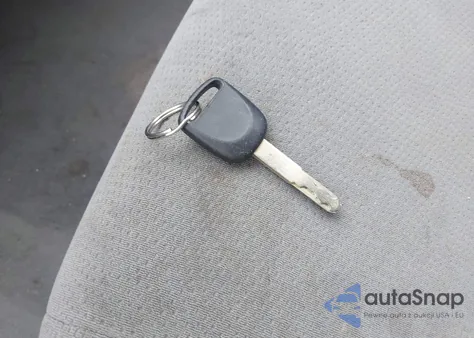 2011 Honda Civic Vp z USA, uszkodzony, nr VIN 2HGFA1F34BH548016